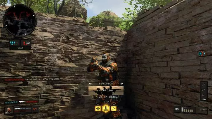 Call of Duty: Black Ops 4