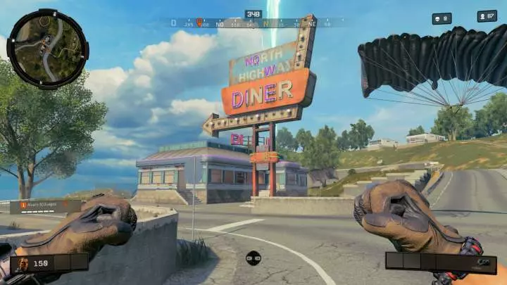 CoD Black Ops 4 - PC