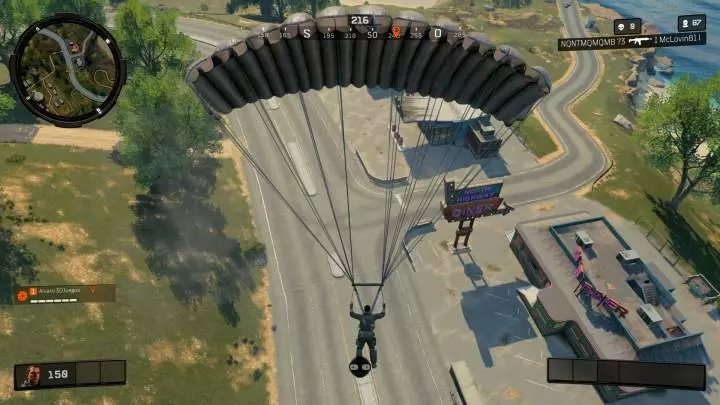 Call of Duty: Black Ops 4