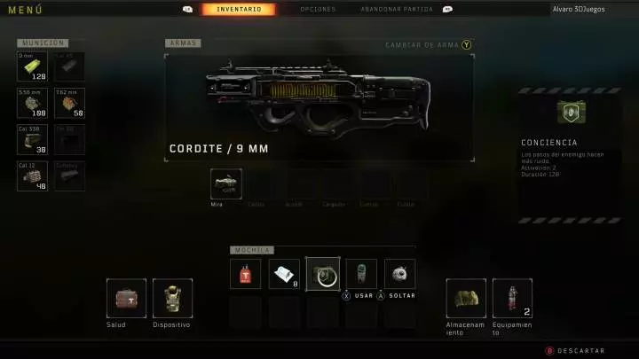 CoD Black Ops 4 - PC