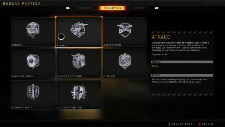 Call of Duty: Black Ops 4