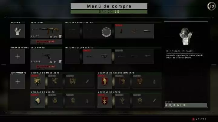 CoD Black Ops 4 - PC