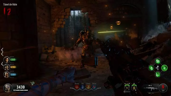 CoD Black Ops 4 - PC