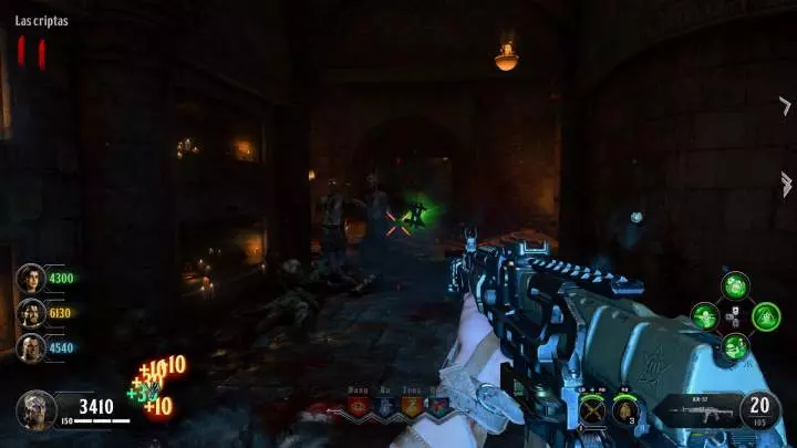 Call of Duty: Black Ops 4