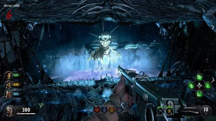 CoD Black Ops 4 - PC