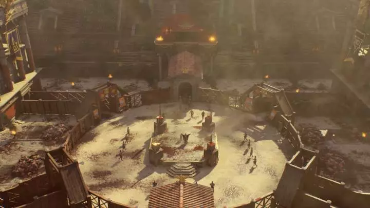 Call of Duty: Black Ops 4