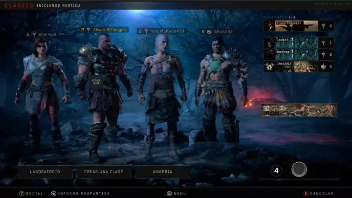 Call of Duty: Black Ops 4