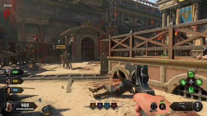 CoD Black Ops 4 - PC