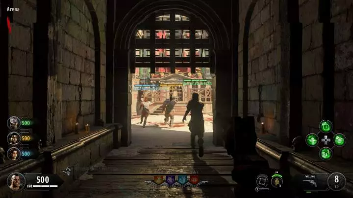 Call of Duty: Black Ops 4