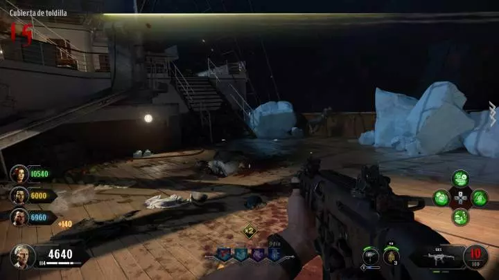 CoD Black Ops 4 - PC