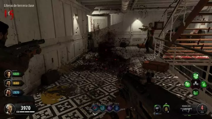 Call of Duty: Black Ops 4