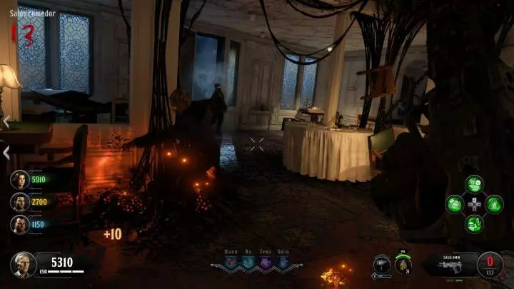 CoD Black Ops 4 - PC