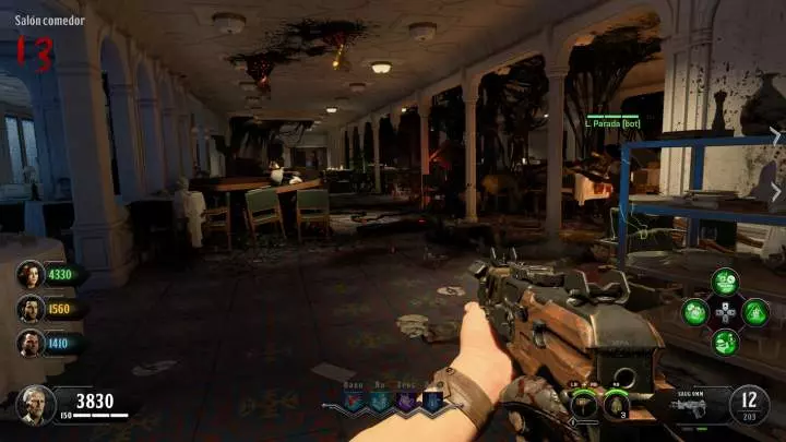 Call of Duty: Black Ops 4