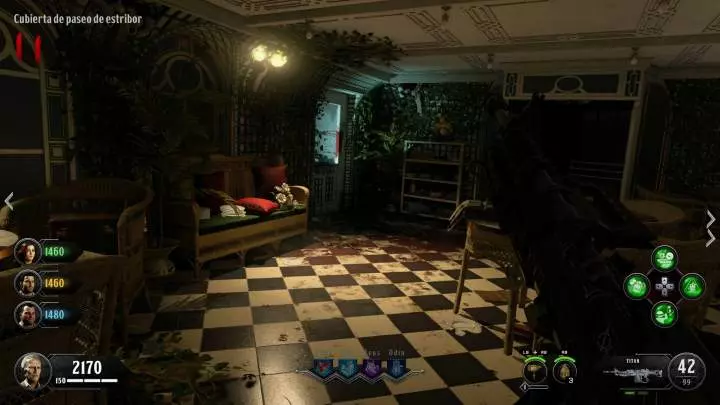 CoD Black Ops 4 - PC