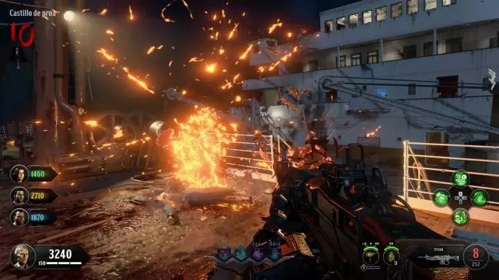 Call of Duty: Black Ops 4