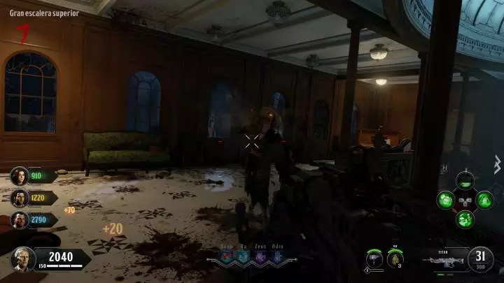 CoD Black Ops 4 - PC