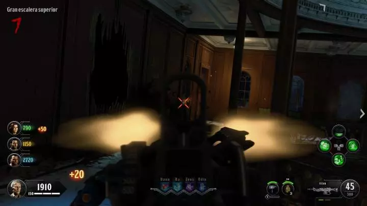 Call of Duty: Black Ops 4