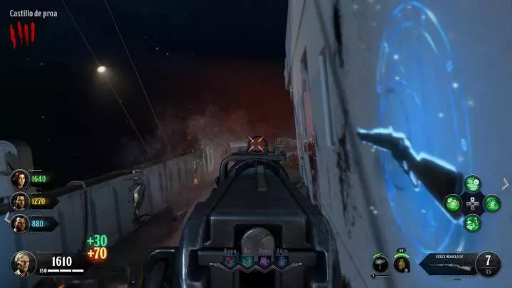 CoD Black Ops 4 - PC