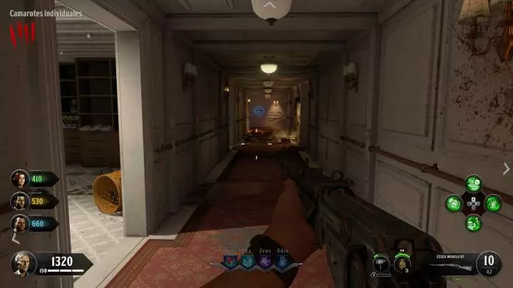 Call of Duty: Black Ops 4