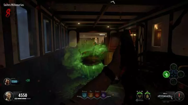 CoD Black Ops 4 - PC