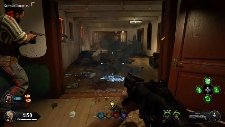 CoD Black Ops 4 - PC