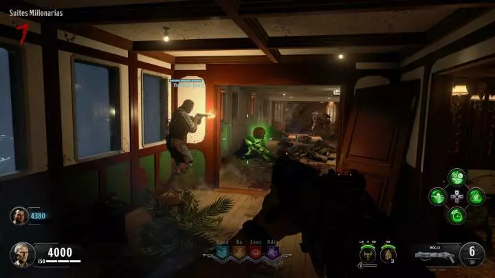 Call of Duty: Black Ops 4