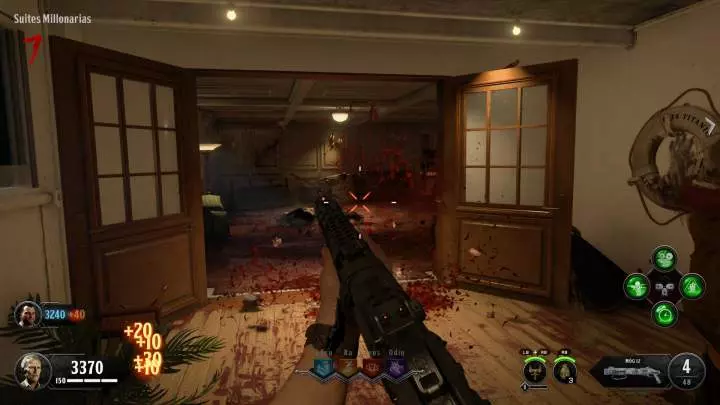 CoD Black Ops 4 - PC