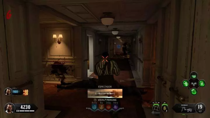 Call of Duty: Black Ops 4