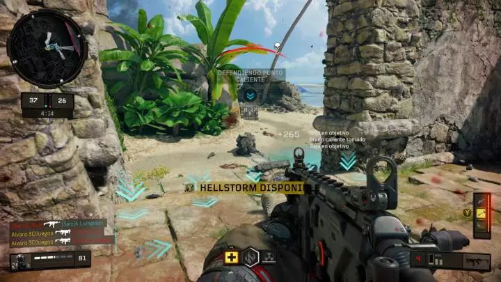 CoD Black Ops 4 - PC