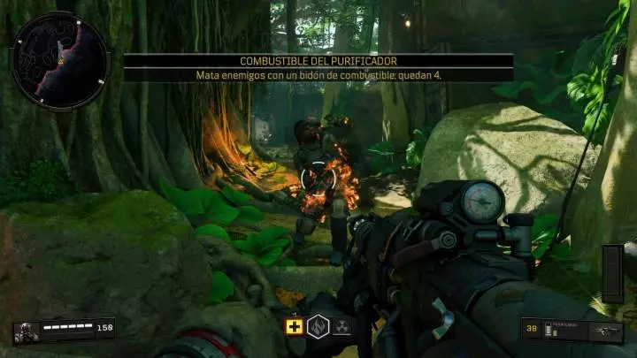 Call of Duty: Black Ops 4