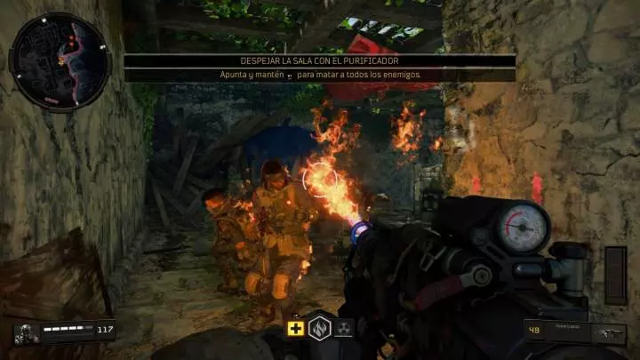 CoD Black Ops 4 - PC