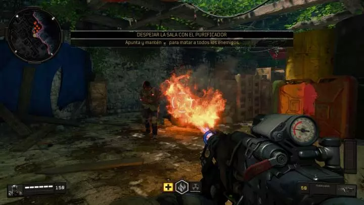 Call of Duty: Black Ops 4