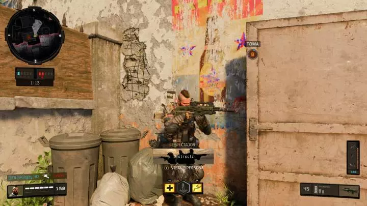 CoD Black Ops 4 - PC