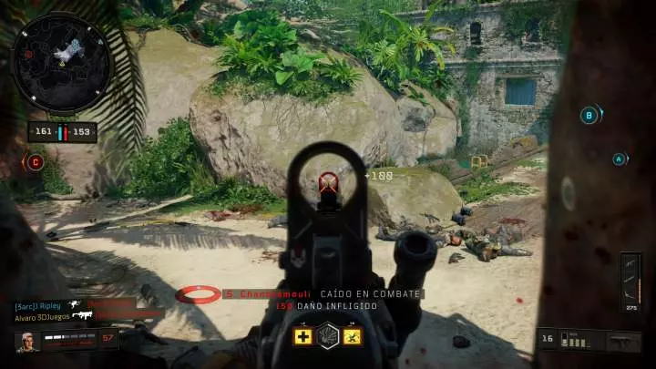 CoD Black Ops 4 - PC