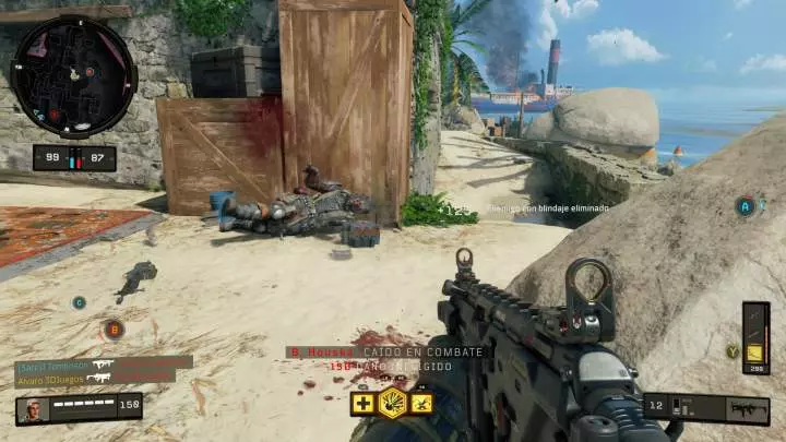 CoD Black Ops 4 - PC