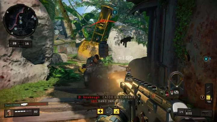 CoD Black Ops 4 - PC