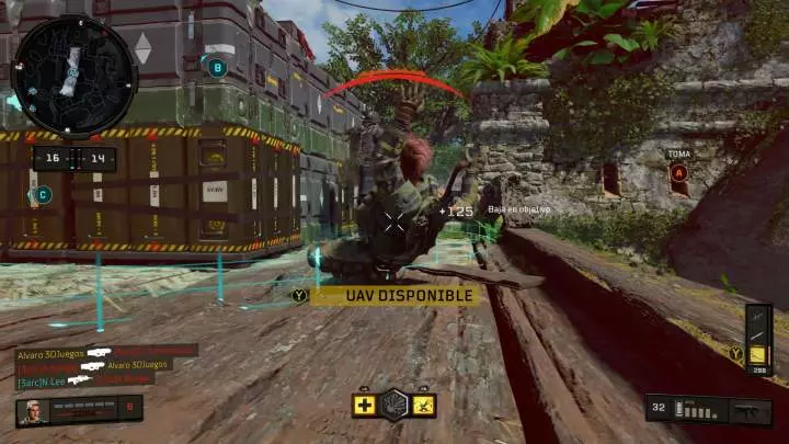 Call of Duty: Black Ops 4