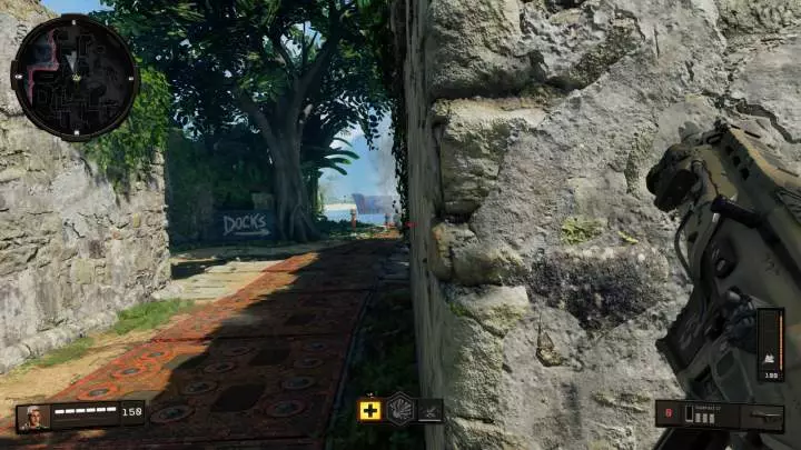 CoD Black Ops 4 - PC