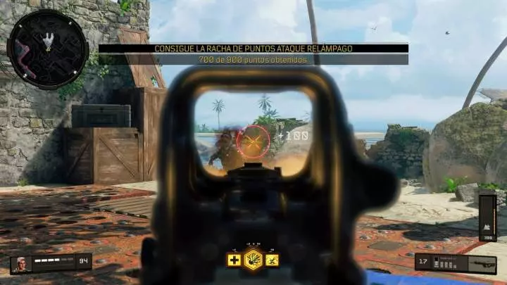 Call of Duty: Black Ops 4