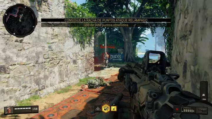 Call of Duty: Black Ops 4