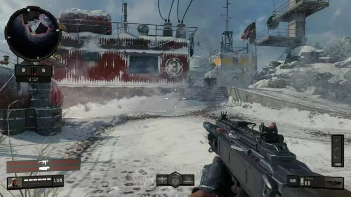 CoD Black Ops 4 - PC