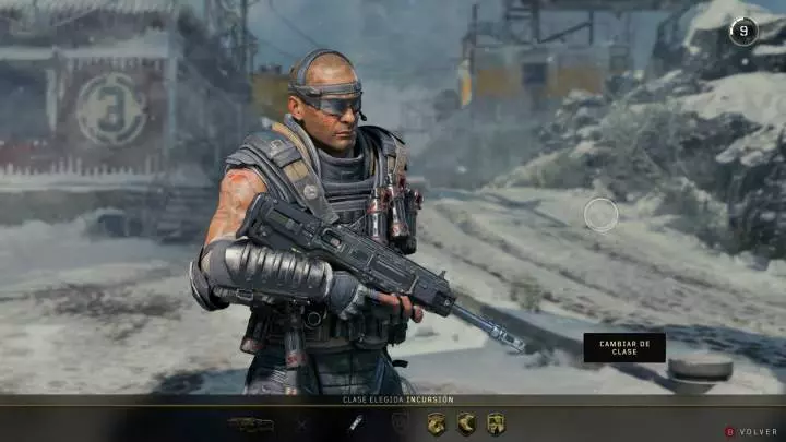 Call of Duty: Black Ops 4