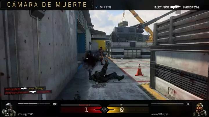 CoD Black Ops 4 - PC