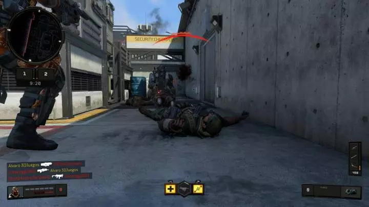 Call of Duty: Black Ops 4