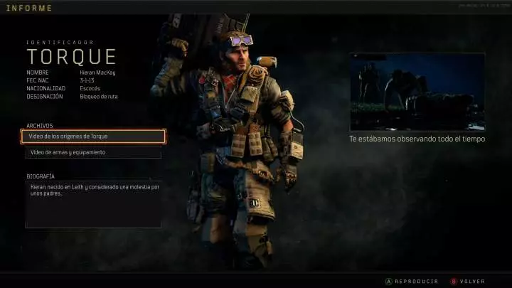 Call of Duty: Black Ops 4