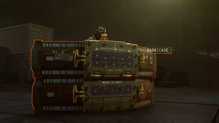 Call of Duty: Black Ops 4