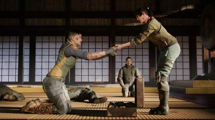 CoD Black Ops 4 - PC