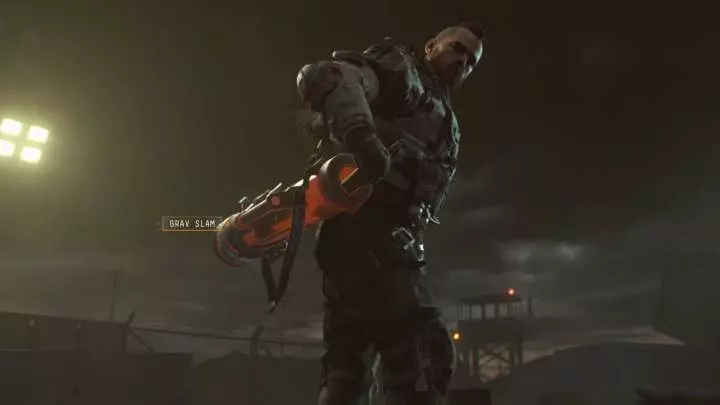 Call of Duty: Black Ops 4