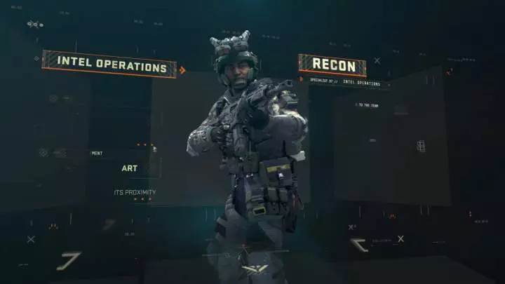 CoD Black Ops 4 - PC