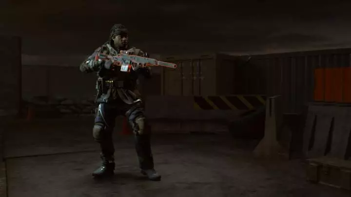 Call of Duty: Black Ops 4